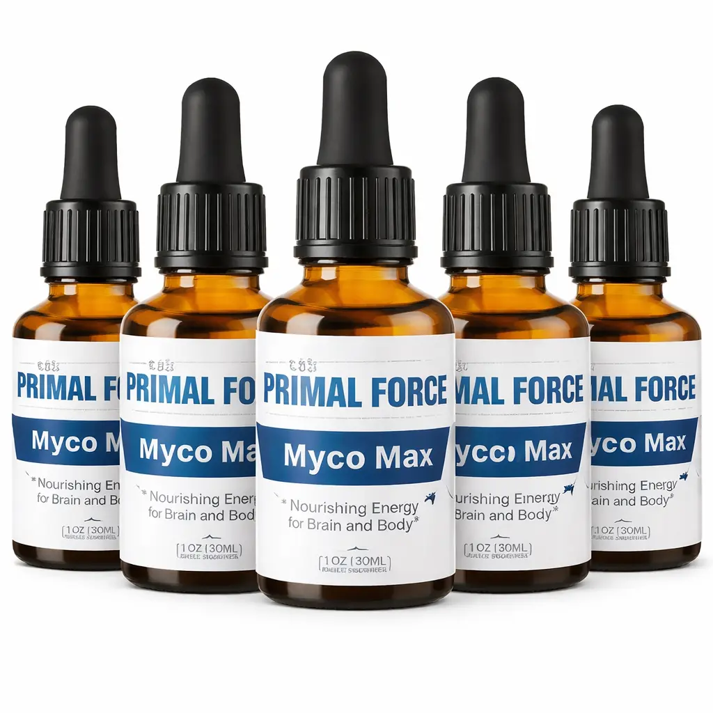 MycoMax Best Offer